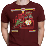 Street Frighter - Men's Apparel