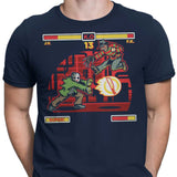 Street Frighter - Men's Apparel