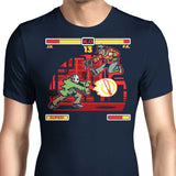 Street Frighter - Men's Apparel