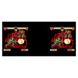 Street Frighter - Mug