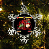 Street Frighter - Ornament