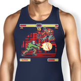 Street Frighter - Tank Top