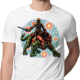 Strength and Courage - Men's Apparel