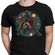 Strength and Courage - Men's Apparel
