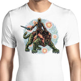 Strength and Courage - Men's Apparel
