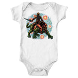Strength and Courage - Youth Apparel