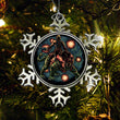Strength and Courage - Ornament
