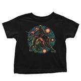 Strength and Courage - Youth Apparel