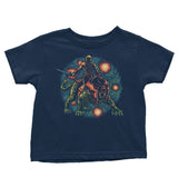 Strength and Courage - Youth Apparel