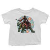 Strength and Courage - Youth Apparel