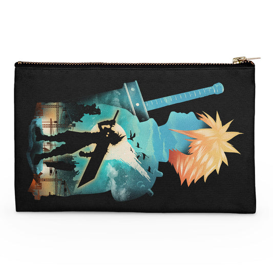 Strife Ukiyo - Accessory Pouch