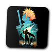 Strife Ukiyo - Coasters