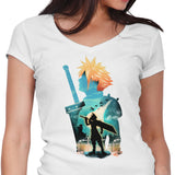 Strife Ukiyo - Women's V-Neck