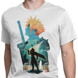 Strife Ukiyo - Men's Apparel