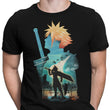 Strife Ukiyo - Men's Apparel