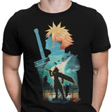 Strife Ukiyo - Men's Apparel