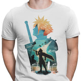 Strife Ukiyo - Men's Apparel