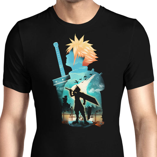 Strife Ukiyo - Men's Apparel