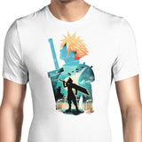 Strife Ukiyo - Men's Apparel