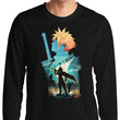 Strife Ukiyo - Long Sleeve T-Shirt