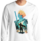 Strife Ukiyo - Long Sleeve T-Shirt