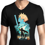 Strife Ukiyo - Men's V-Neck