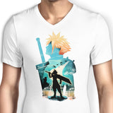 Strife Ukiyo - Men's V-Neck
