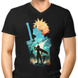 Strife Ukiyo - Men's V-Neck