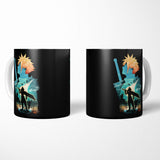 Strife Ukiyo - Mug