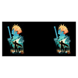 Strife Ukiyo - Mug