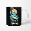 Strife Ukiyo - Mug