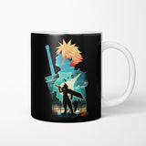Strife Ukiyo - Mug