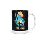 Strife Ukiyo - Mug