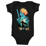 Strife Ukiyo - Youth Apparel