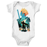 Strife Ukiyo - Youth Apparel