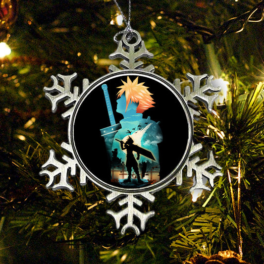 Strife Ukiyo - Ornament