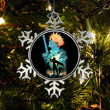 Strife Ukiyo - Ornament