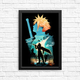 Strife Ukiyo - Posters & Prints