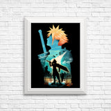 Strife Ukiyo - Posters & Prints