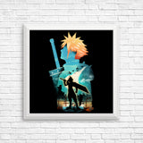 Strife Ukiyo - Posters & Prints