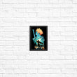 Strife Ukiyo - Posters & Prints