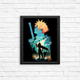 Strife Ukiyo - Posters & Prints