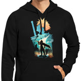 Strife Ukiyo - Hoodie