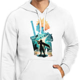 Strife Ukiyo - Hoodie