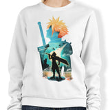Strife Ukiyo - Sweatshirt