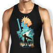Strife Ukiyo - Tank Top