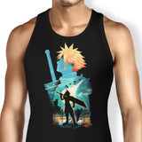 Strife Ukiyo - Tank Top