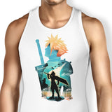Strife Ukiyo - Tank Top