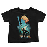 Strife Ukiyo - Youth Apparel