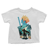 Strife Ukiyo - Youth Apparel